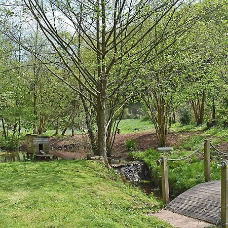 Perivale Lodge Lydney Dış mekan fotoğraf