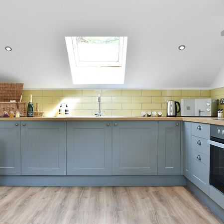 Perivale Lodge Lydney Dış mekan fotoğraf