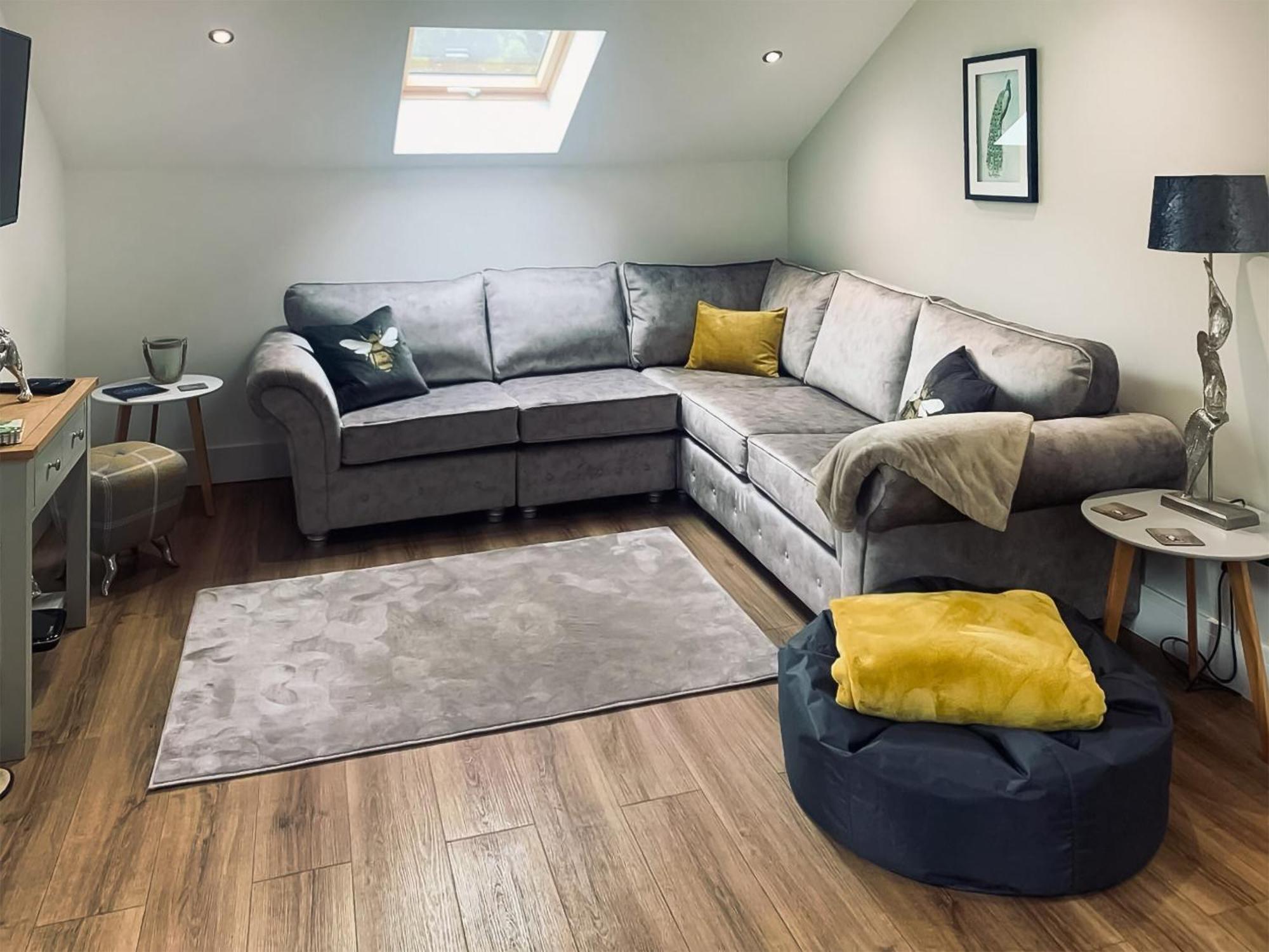 Perivale Lodge Lydney Dış mekan fotoğraf