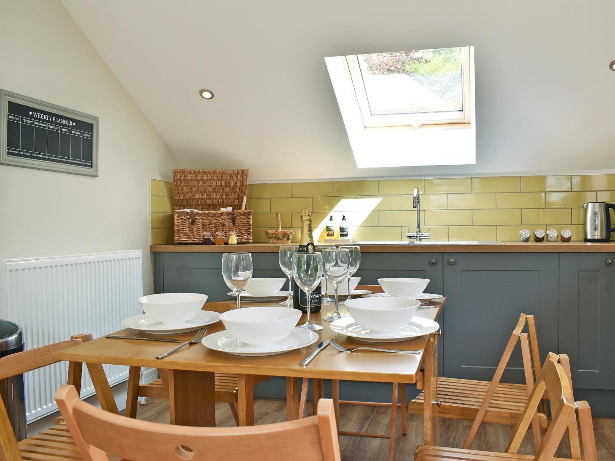 Perivale Lodge Lydney Dış mekan fotoğraf