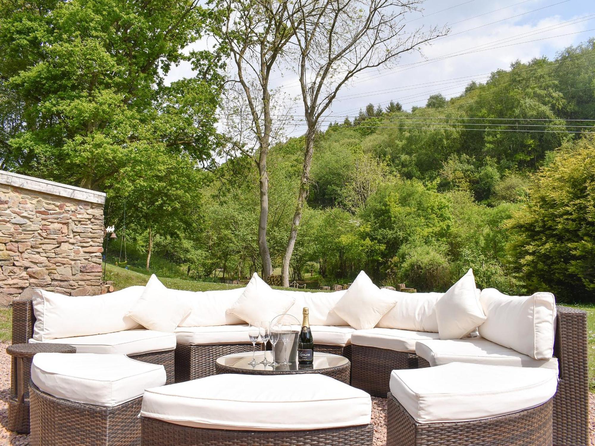 Perivale Lodge Lydney Dış mekan fotoğraf
