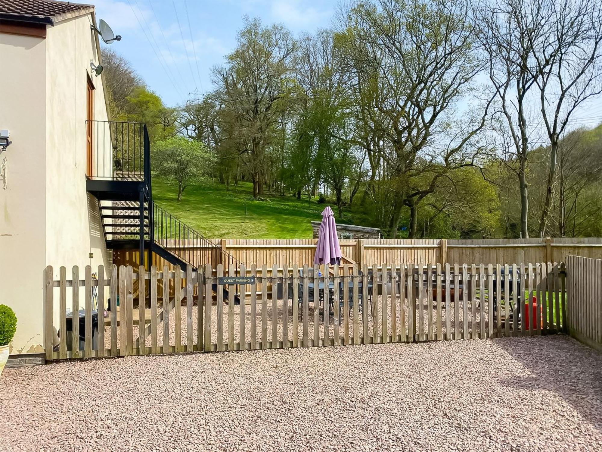 Perivale Lodge Lydney Dış mekan fotoğraf